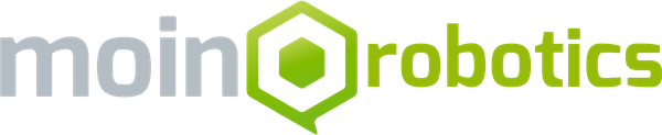 moin robotics