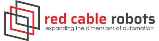 Red Cable Robots
