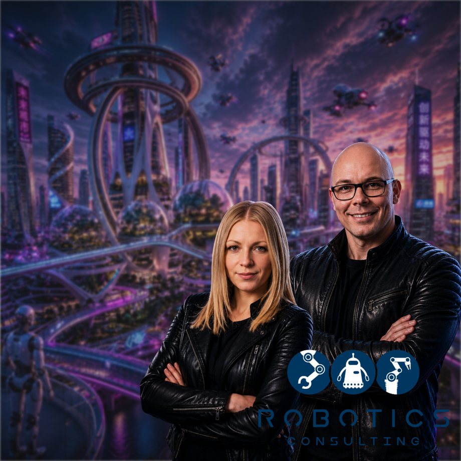 Robotics Consulting GmbH