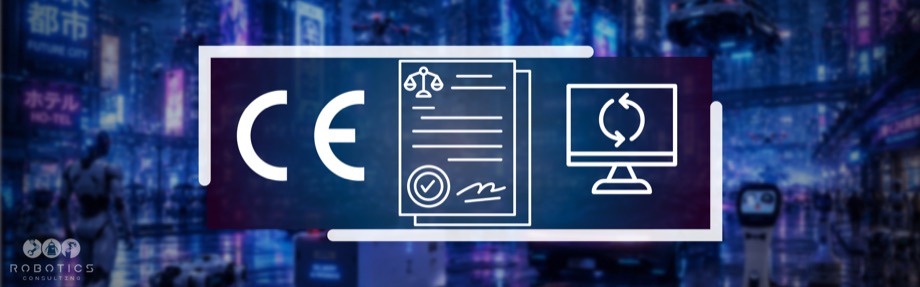 Workshop CE-Update — Die Maschinenverordnung 2023 kommt