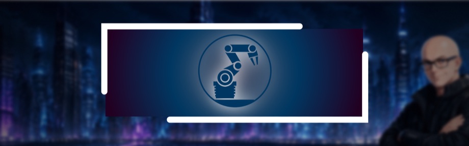 Workshop IR 1 — Hilfe, wir bekommen einen Industrieroboter