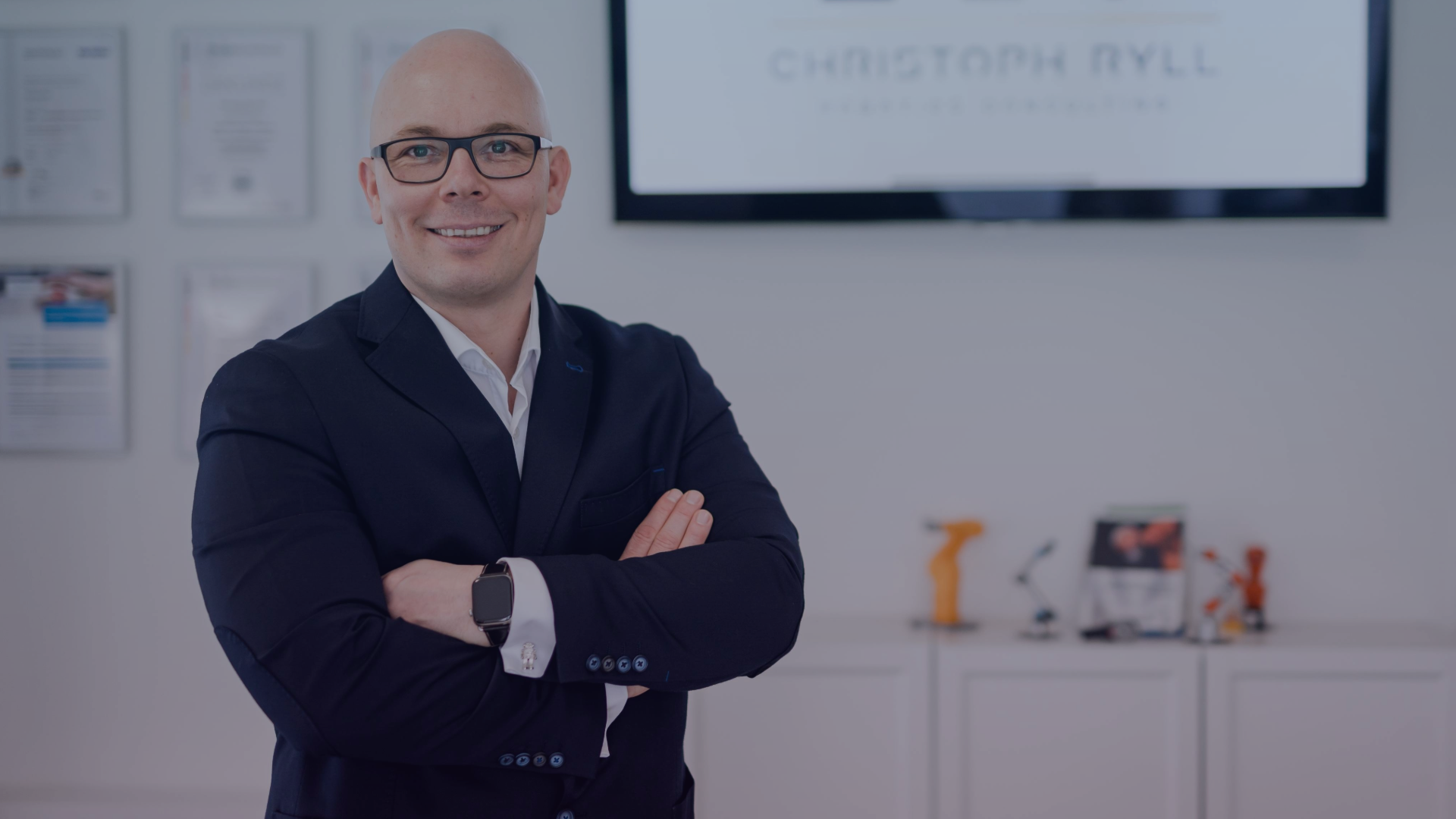 Christoph dunkel