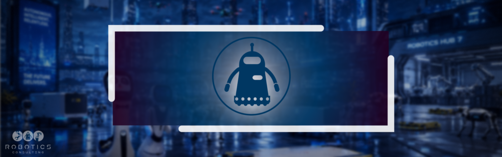 Mobiler Roboter
